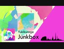＜オリジナル/インスト＞Junkbox