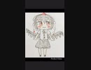 東方イラスト4