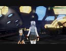 【Steam】GOD EATER 3 輸送車を防衛してみた（【緊急】輸送車の防衛3）