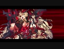 [Fate/Grand Order]妖精騎士ガウェイン（バーゲスト）　宝具＋スキル演出 バトルモーション3パターン
