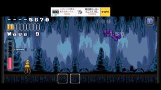 【高橋名人35周年記念アプリ#2 オノ投げチャレンジ編 】#高橋名人 #ゲーム実況