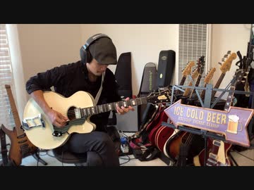 うまぴょい伝説をジャズアレンジしてみた