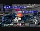 エジネットファラオの不死罠動画ショッピングＣＭ