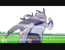 【ステージ配布】スピード競バ場【MMDウマ娘】