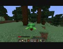 緋峰代藝による実況プレイ「Minecraft（マインクラフト）」part4