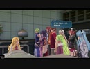 英雄伝説創の軌跡をエンディングまでプレイしました。Part75