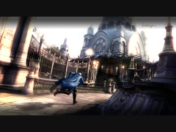 【DMC4SE】 DMDノーダメ・ノーアイテム・オールS　Part17【バージル】