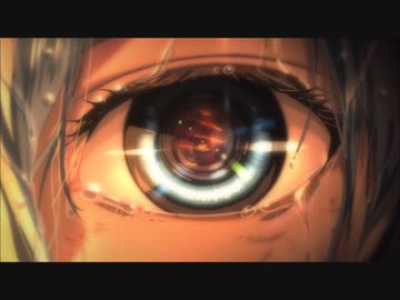 (日本語字幕) Vivy -Fluorite Eyes Song- 英語版PV