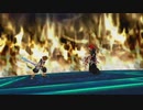 【PS4】キングダムハーツⅡ【リミカ アクセル戦】