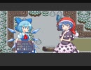 【また夢の中で】夢を歩け 友のために【ヌゥＢＯＸ】 雪原の夢世界・前半