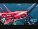 【Subnautica Below Zero】深海探索ゲーの続編をトロコンまで実況【１０】