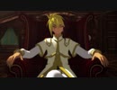 【遊戯王MMD】ⅣにKINGを踊ってもらった【ZEXAL】