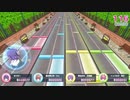 【ウマ娘？】プリズムダービー 第0回（超お試し版・Hard 91％AP）（Re:ステージ！プリズムステップ・リステップ）