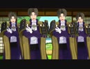 【人力刀剣乱舞】長谷部くんが近侍曲を歌ってくれたようです【へし切長谷部】