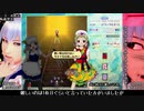東方虹龍洞ハードノーコンティニュークリアの追加解説っぽい動画　後編
