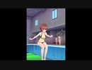 【TEST】アリス・ギア・アイギス Ver.-.--.- ミニゲーム2