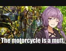 【VOICEROID車載】そのバイク雑種につき14【バイク車載】