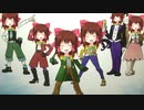 バトルフロンティア神社.Pt