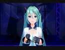 初音ミク かざぐるま 【 村下孝蔵 】 同声二部合唱