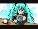 【初音ミク】悔恨【オリジナル】