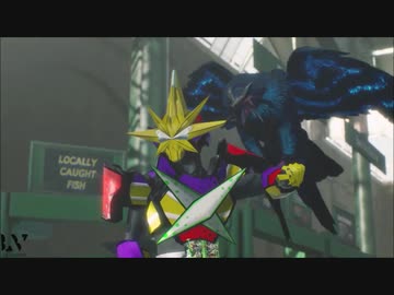 ル"ナ"ァ"ッ"と見るメギドメイクライ2