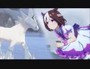 【ウマ娘】URA優勝出来なかったらなんでもします【AD252スペシャルウィーク編】