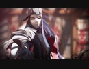 【Fate/MMD】 KING【蘆屋道満】