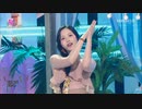 TWICE - Inkigayo - Alcohol-Free  - 210613