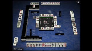 ホモリーグ４ｓ　06/12　第一戦
