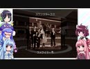 【VOICEROID実況】ウナきり琴葉　対決！WiningPost part2