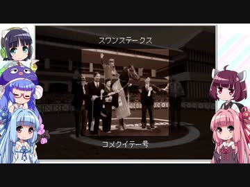 【VOICEROID実況】ウナきり琴葉　対決！WiningPost part2