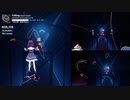Beat Saber - Falling (PSYQUI remix) by INTERSECTION