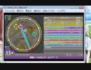 simai VSソルガレオ・ルナアーラ [MASTER Lv.13+]　(創作譜面)