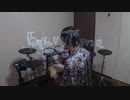 【Ava Max】EveryTime I Cry - Drum Cover / ドラム叩いてみた