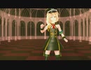 【MMD幼女戦記】ターニャちゃんにKINGを踊ってもらった