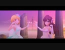 【デレステMAD】レイジーレイジー×夜に駆ける