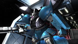 塗装屋ゆかりのバトオペ2 対戦Part148