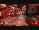 Overwatch オーバーウォッチ適当実況動画part334