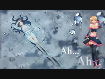 梅雨明けの【逆音セシル(Sakane Cecil)】【UTAUカバー】