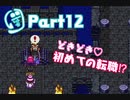 【ドラクエ3】転職を繰り返して真の勇者になりたいPart12【実況】