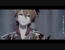 [原神 / Genshin Impact] タルタリヤ _ ヒガン [MMD]