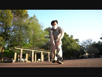 【はこはこ】砂の惑星【踊ってみた】