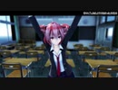 [MMD]  「恋愛デコレート」 TDA式改変テトさん