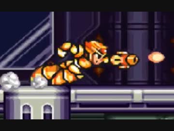 【実況】初見のロックマンX3でたわむれる Part7