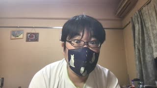 裸時の小ネタ20210613