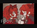 【全END回収】お姉ちゃん、いつまでも一緒だよ。＃４【FOOD.】