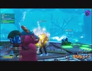 Fortnite 世界を救え＃21