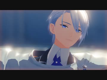 【MMD刀剣乱舞】ジェヘナ【山姥切長義】