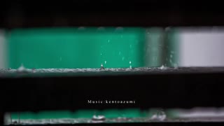 【ボカロオリジナル曲】Rain / kentoazumi feat. IA & GUMI