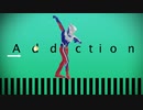 【MMDウルトラマン】ゼロとジードで[A]ddiction